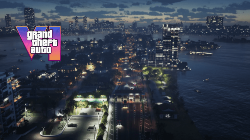 Unveiling the Mystery Behind GTA 6's Development Timeline