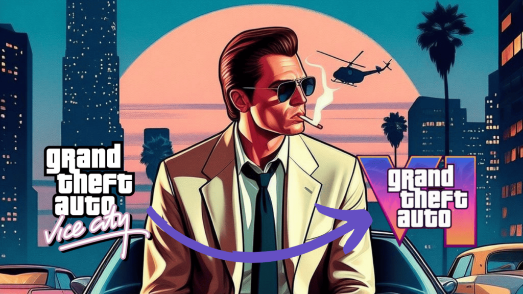 Is Tommy Vercetti Making a Comeback in GTA 6? Unraveling the Speculation