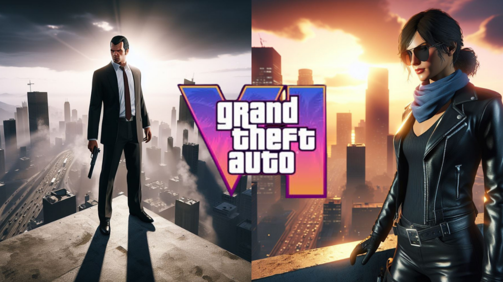 GTA 6: Fans Concerned About 60FPS Performance