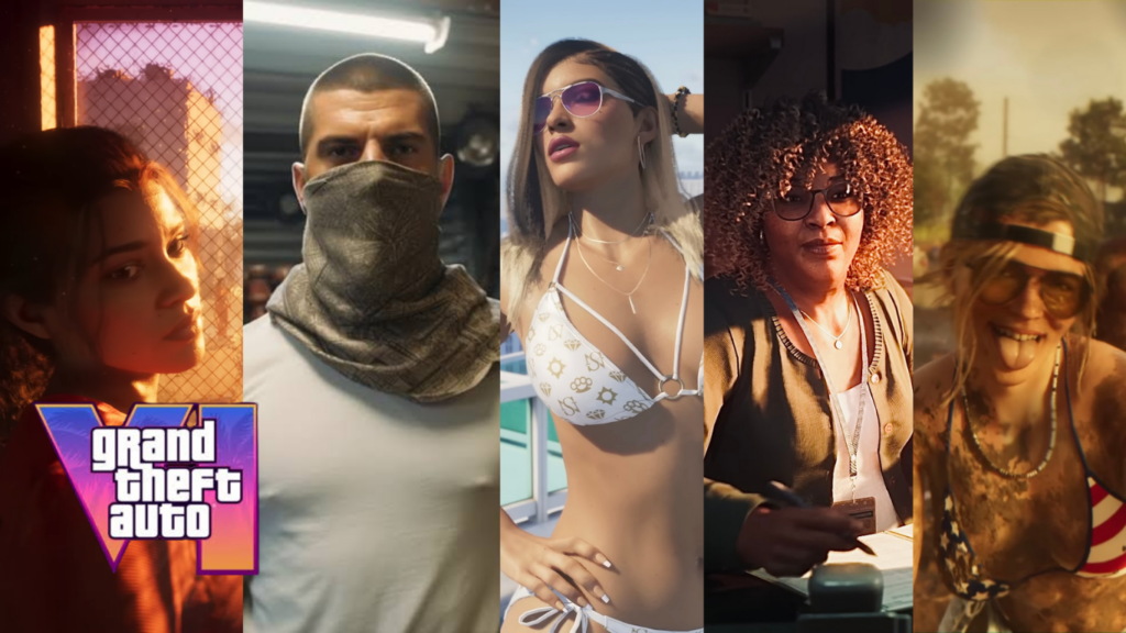 GTA 6 Fans Disappointed: Rockstar Games Quiet on Cancelled Projects